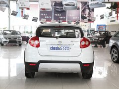 2010款 1.5L 手动 豪华型