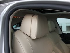 2011款 730Li 3.0L 典雅型