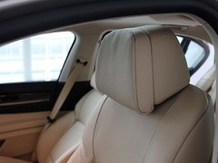 2011款 730Li 3.0L 典雅型