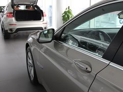 2011款 730Li 3.0L 典雅型