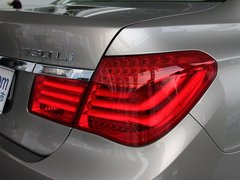 2011款 730Li 3.0L 典雅型