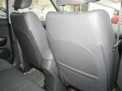 2012款 1.6L 自动 GLS