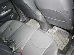 2012款 1.6L 自动 GLS