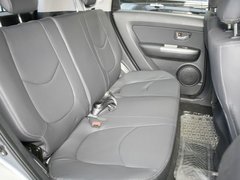2012款 1.6L 自动 GLS