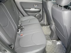 2012款 1.6L 自动 GLS