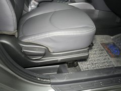 2012款 1.6L 自动 GLS