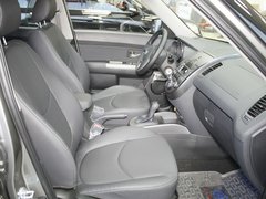 2012款 1.6L 自动 GLS