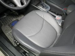 2012款 1.6L 自动 GLS