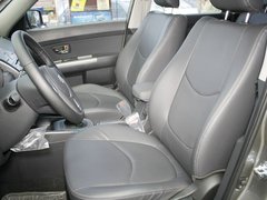 2012款 1.6L 自动 GLS