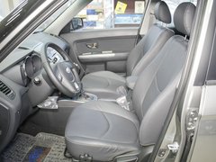 2012款 1.6L 自动 GLS