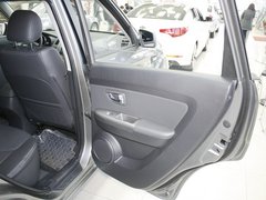 2012款 1.6L 自动 GLS