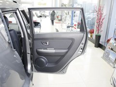 2012款 1.6L 自动 GLS