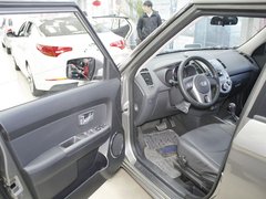 2012款 1.6L 自动 GLS