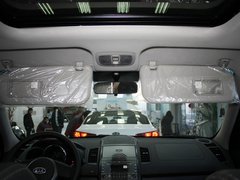 2012款 1.6L 自动 GLS