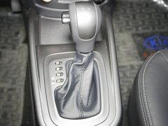 2012款 1.6L 自动 GLS