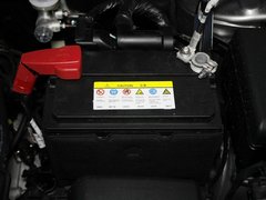 2012款 1.6L 自动 GLS
