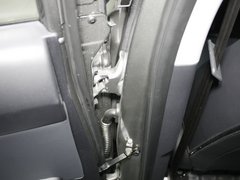 2012款 1.6L 自动 GLS