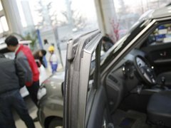 2012款 1.6L 自动 GLS