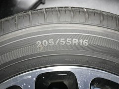 2012款 1.6L 自动 GLS