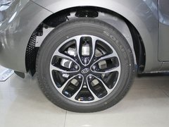 2012款 1.6L 自动 GLS