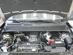 2012款 1.6L 自动 GLS