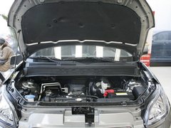 2012款 1.6L 自动 GLS