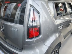 2012款 1.6L 自动 GLS