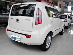 2012款 1.6L 自动 GLS