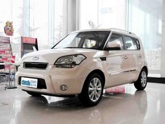 2012款 1.6L 自动 GLS
