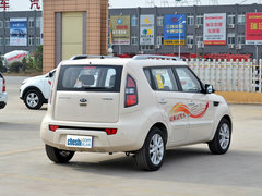 2012款 1.6L 自动 GLS