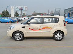 2012款 1.6L 自动 GLS