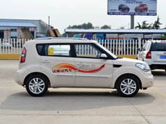 2012款 1.6L 自动 GLS