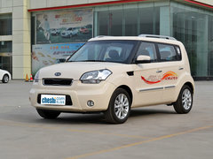 2012款 1.6L 自动 GLS