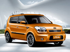2012款 1.6L 自动 Premium
