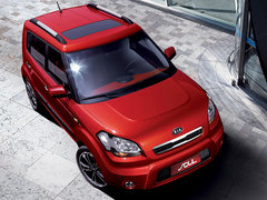 2012款 1.6L 自动 Premium
