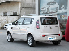 2012款 1.6L 自动 Premium