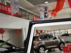 2012款 1.6L 自动 Premium