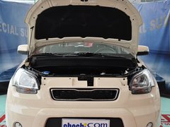 2012款 1.6L 自动 Premium