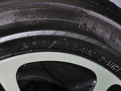 2012款 1.6L 自动 Premium