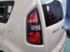 2012款 1.6L 自动 Premium