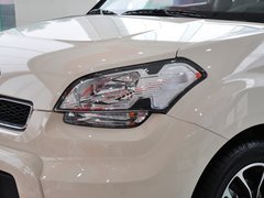 2012款 1.6L 自动 Premium