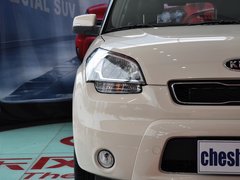 2012款 1.6L 自动 Premium