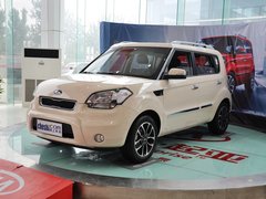2012款 1.6L 自动 Premium
