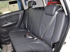 2012款 1.6L 自动 Premium