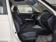 2012款 1.6L 自动 Premium