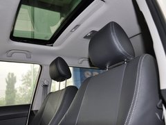 2012款 1.6L 自动 Premium