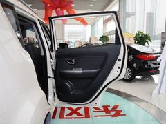 2012款 1.6L 自动 Premium