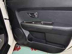 2012款 1.6L 自动 Premium