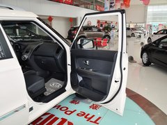 2012款 1.6L 自动 Premium