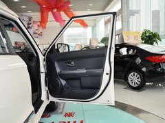 2012款 1.6L 自动 Premium
